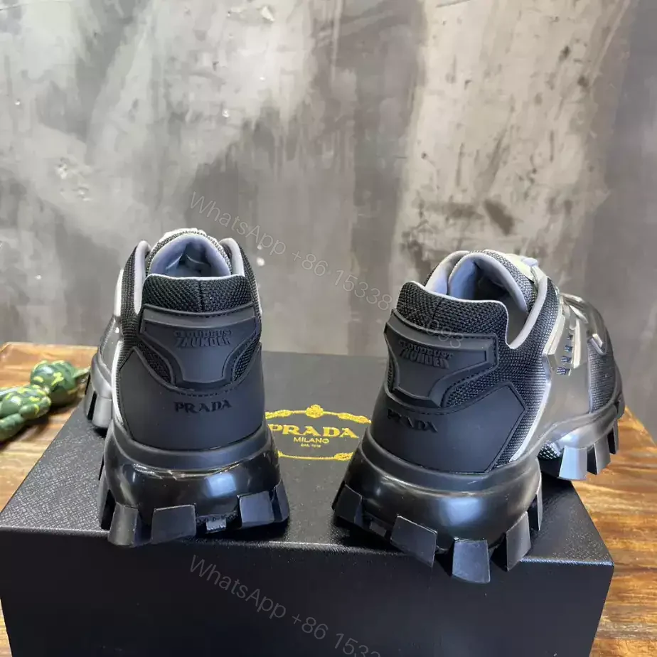 View 10 of PRADA CLOUDBUST THUNDER SNEAKERS – PRD029