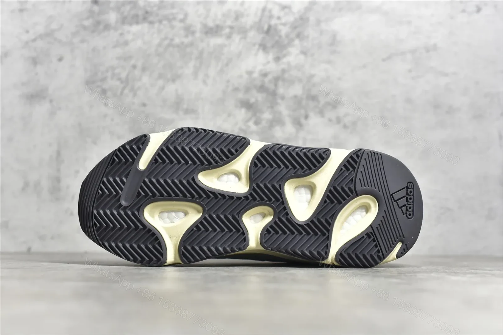 View 9 of UA Yeezy Boost 700 Analog Reps