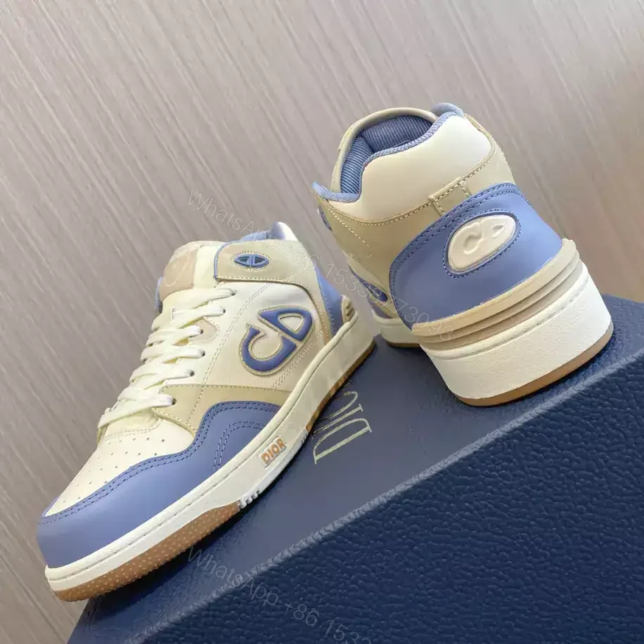 View 4 of B57 MID-TOP SNEAKER – CD121