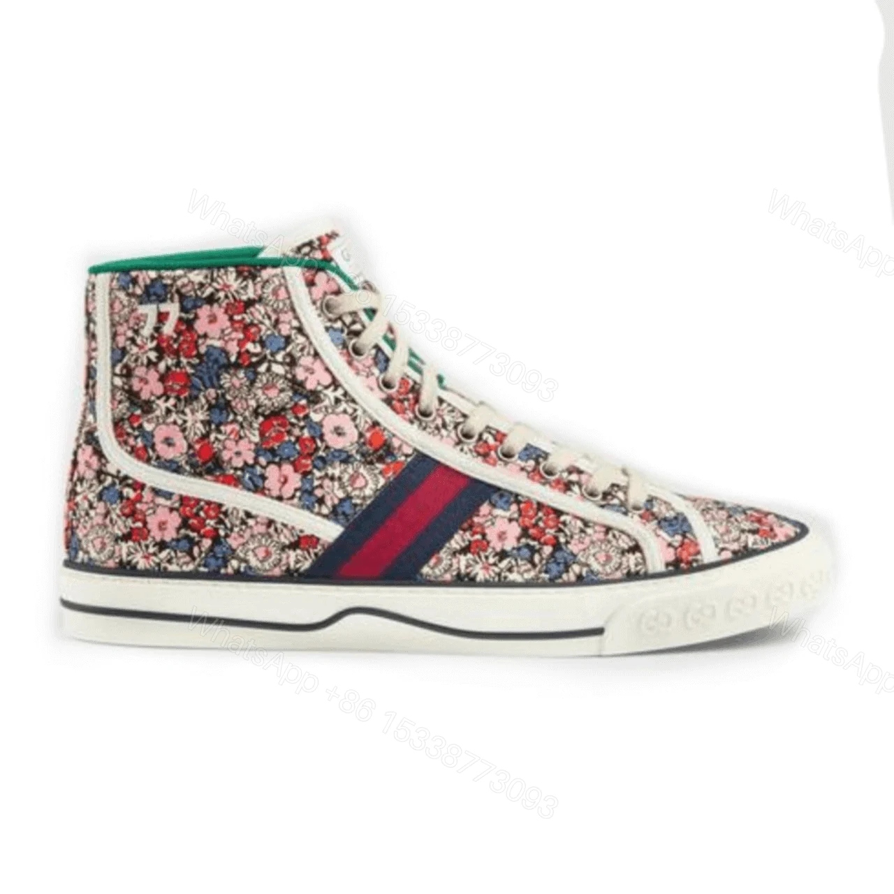 GUCCI TENNIS 1977 SNEAKER – GC197 — view 1