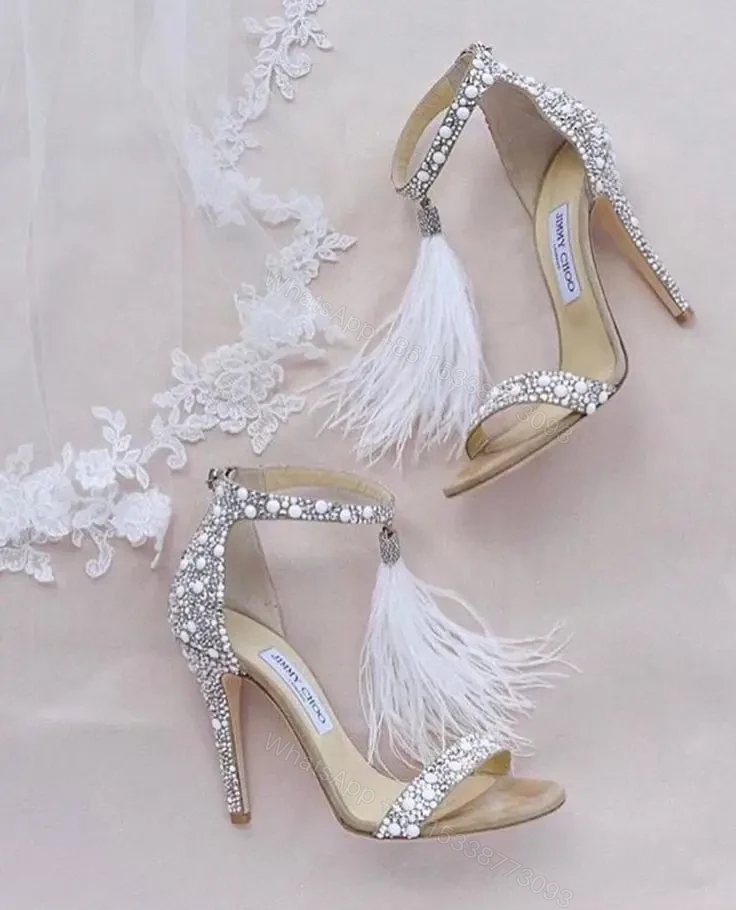 JIMMY CHOO — view 1