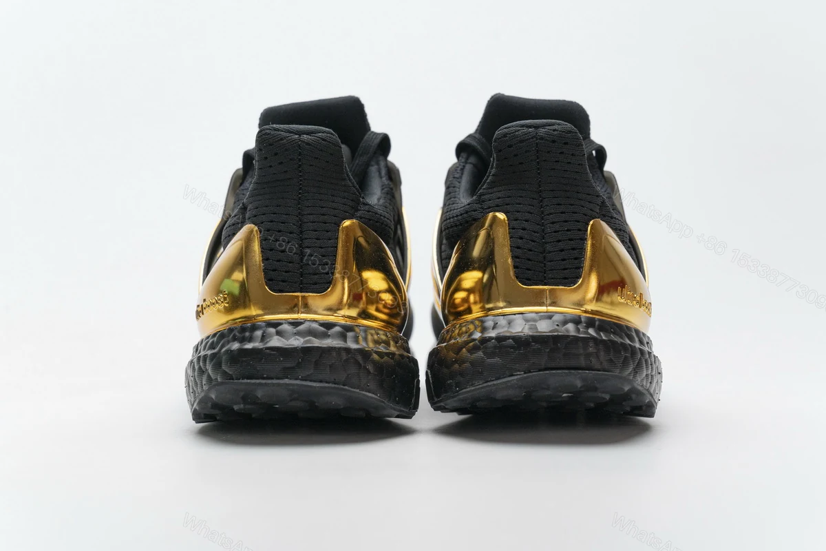 View 5 of Adidas Ultra Boost 2.0 White Reflective BB3928