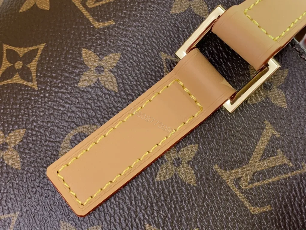 View 8 of Iconic Monogram Tote: Timeless Everyday Luxury Bag