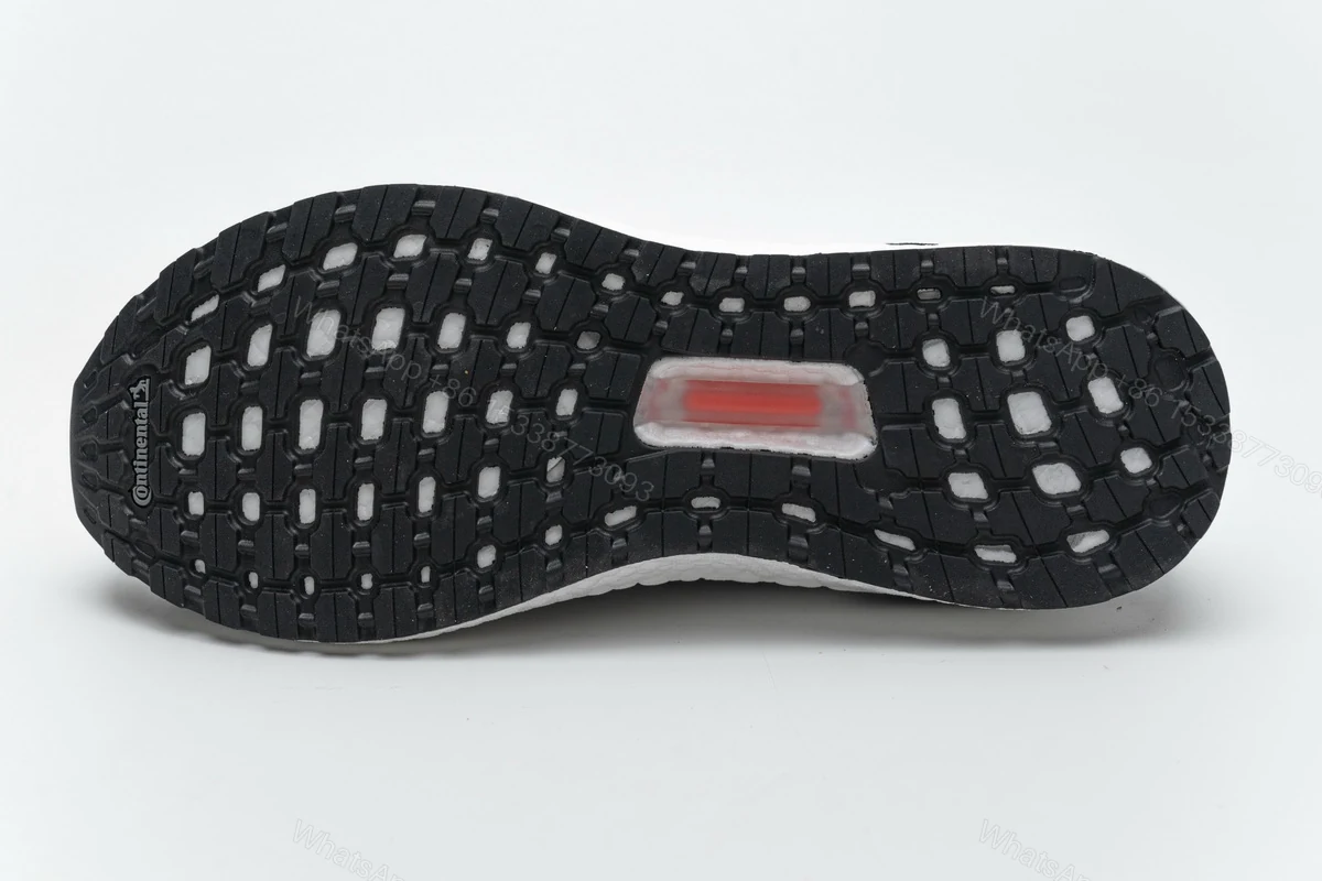 View 6 of Adidas Ultra Boost 20 Chinese New Year Black (2020) EG0708