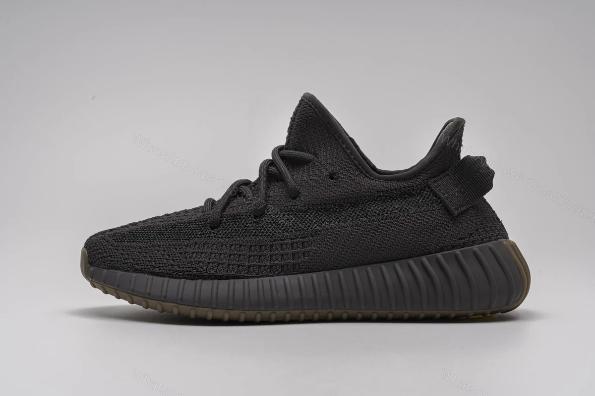 View 9 of adidas Yeezy Boost 350 V2 Cinder Reflective Reps FY4176
