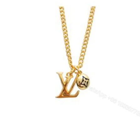 LV Sailor Pendant — view 1