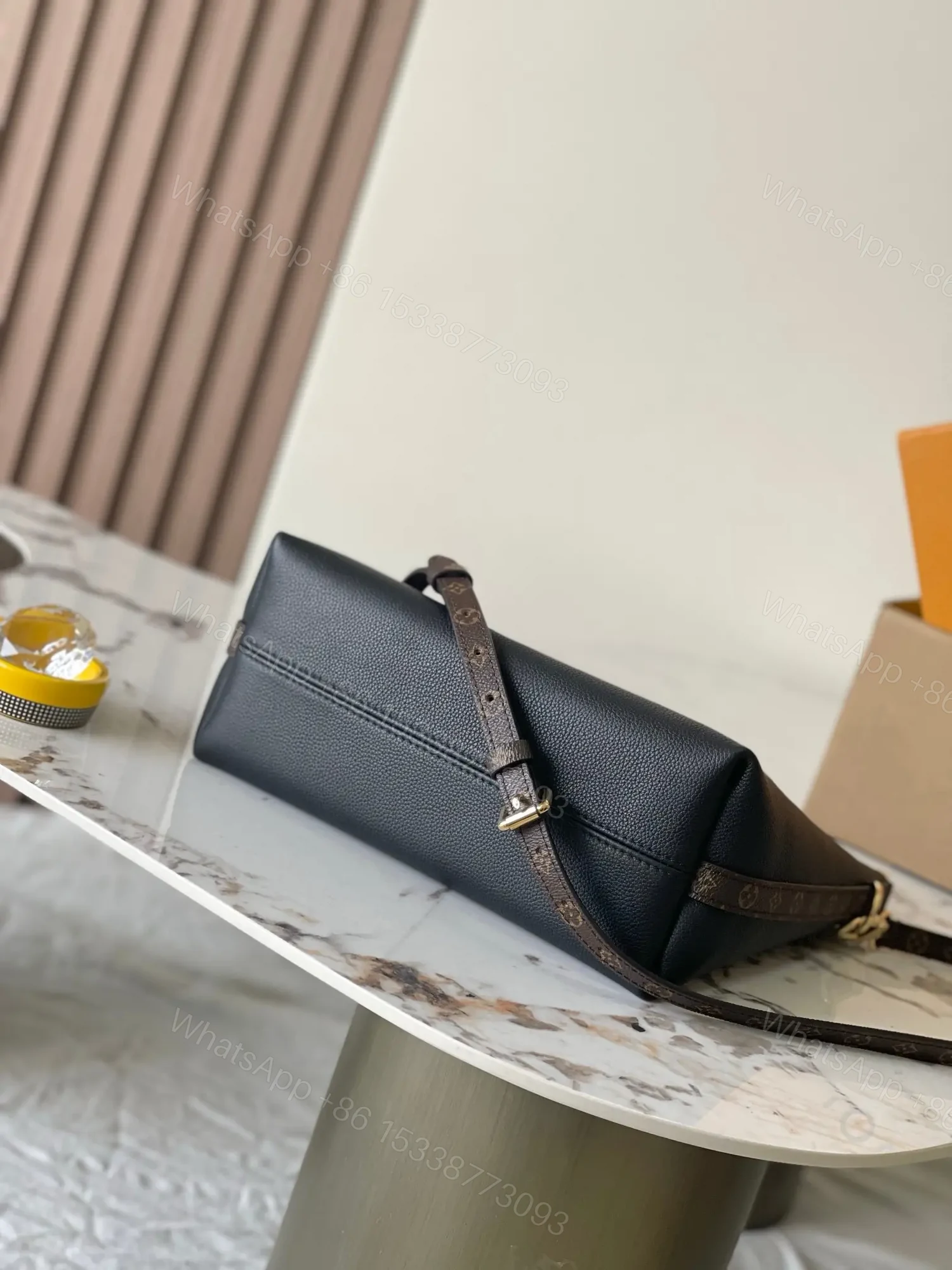 View 2 of LV Multipass Black M28029