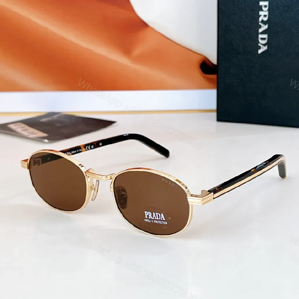 View 7 of Ice-Blue Mirror Metal Sunglasses, Effortless Chrome Style