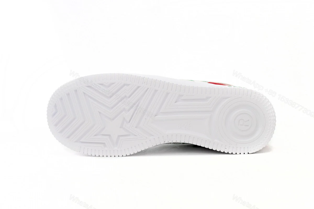 View 10 of A Bathing Ape Bape Sta Italy(BapeSta)