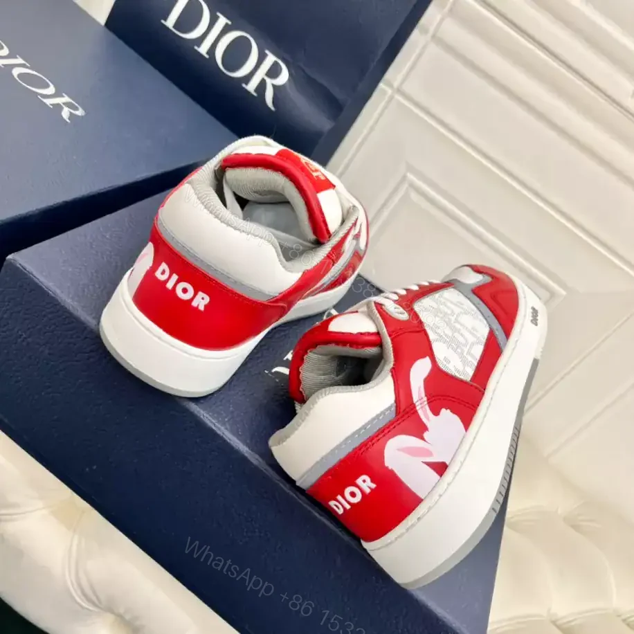 View 7 of B27 LOW-TOP SNEAKER – CD132