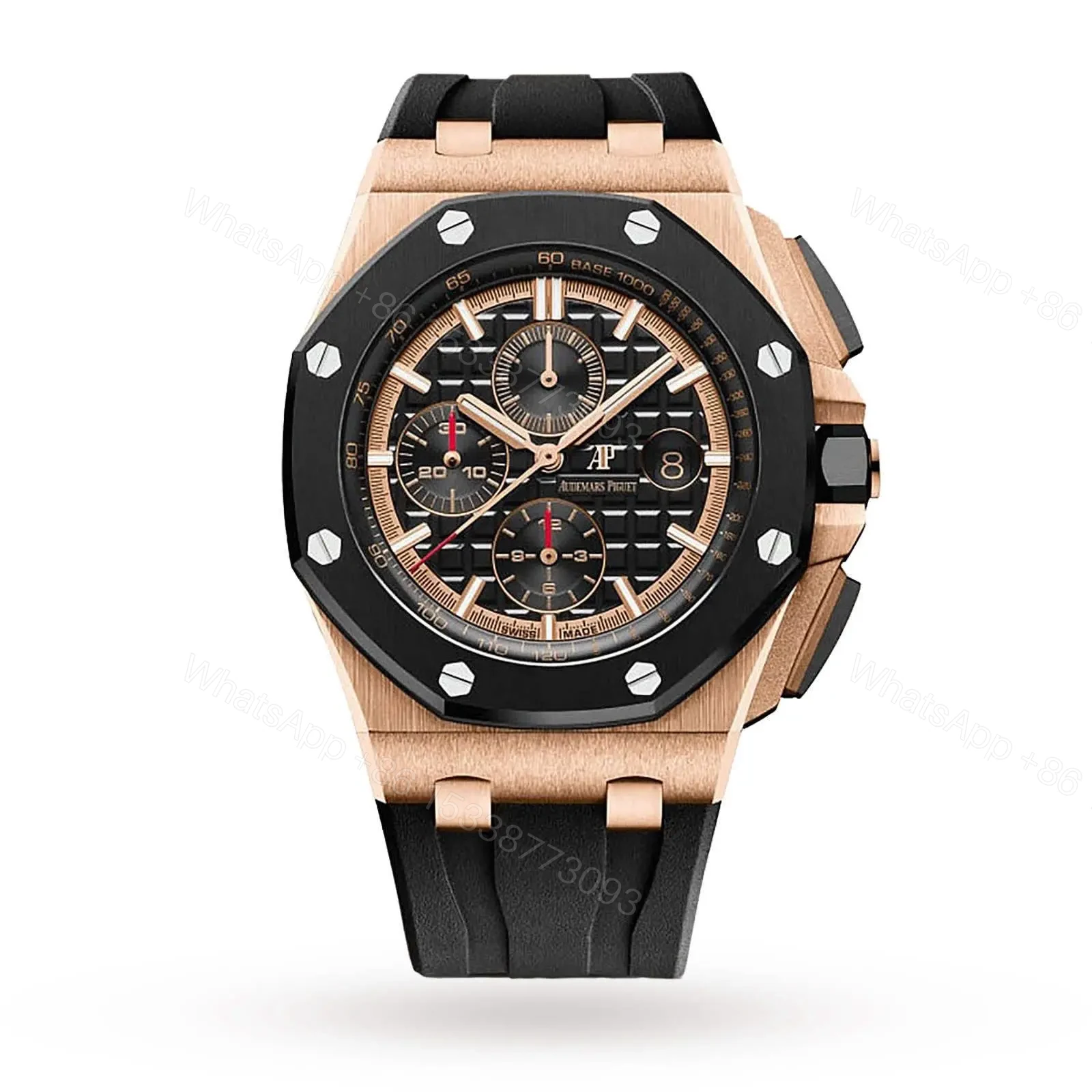 Royal Oak OFFSHORE 26401RO — view 1