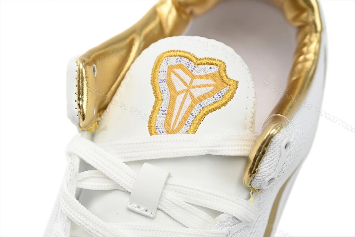 View 3 of Nike Kobe 8 Protro "METALLIC GOLD" FV6325-100
