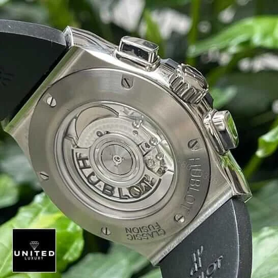 View 9 of Hublot Racing Grey Replica