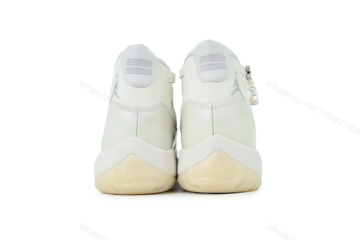 View 4 of Air Jordan 11 Retro 'Grand Finale' AR0715-110