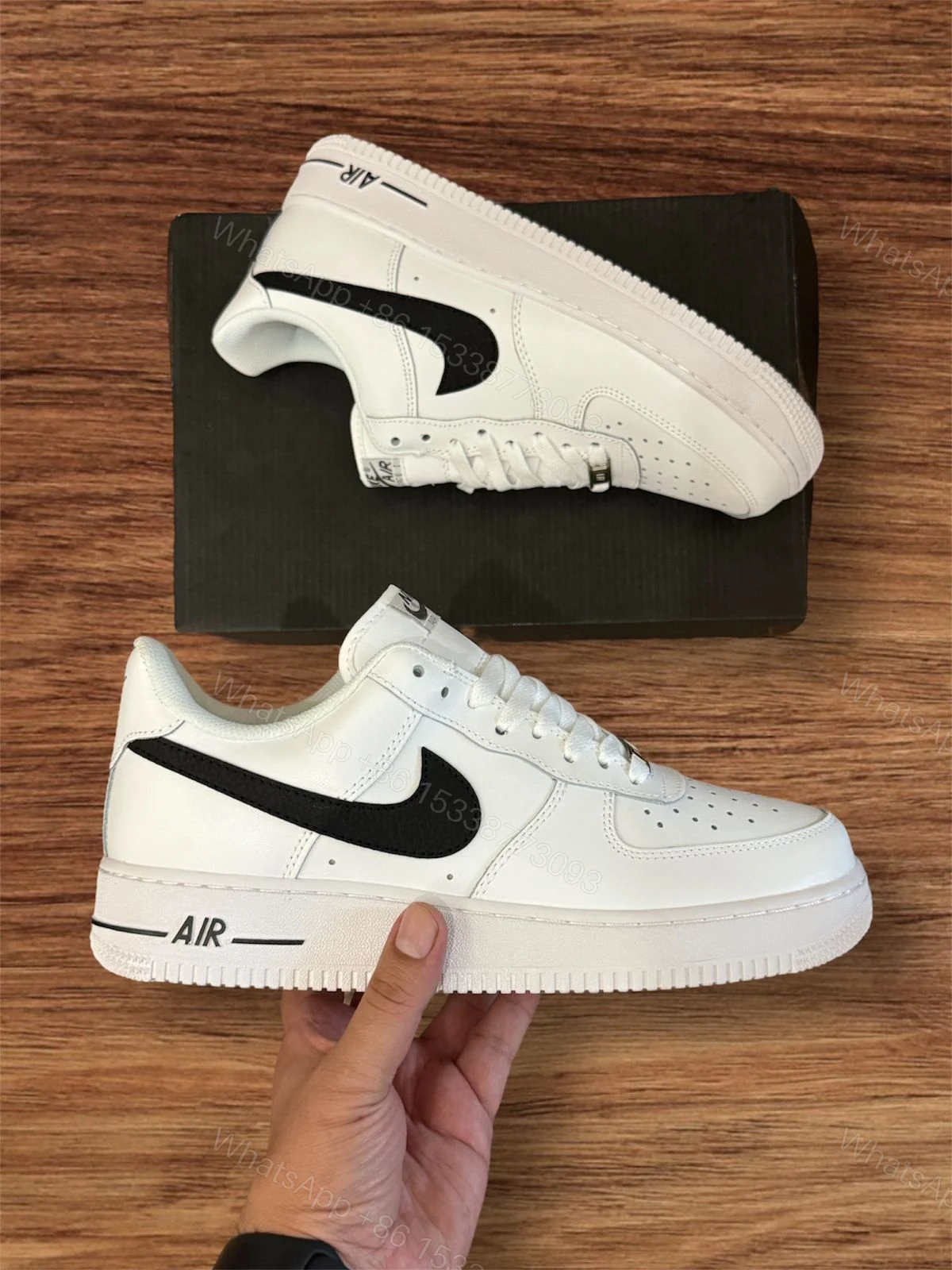 First Copy Nike Air Force 1 — view 1