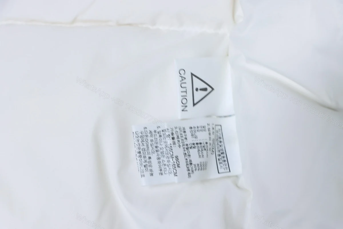 View 5 of TheNorthFace 1992 Armband 30th Anniversary Limited Edition Down Jacket Cloud White