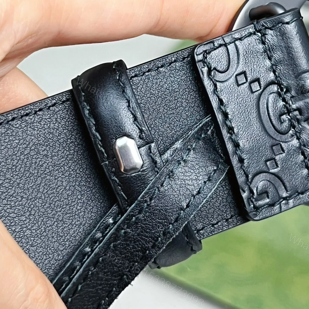View 7 of Women’s Luxury GCI BELTS 024