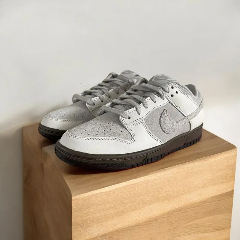 View 6 of FIRST COPY NIKE SB DUNK IRONSTONE FOR MEN
