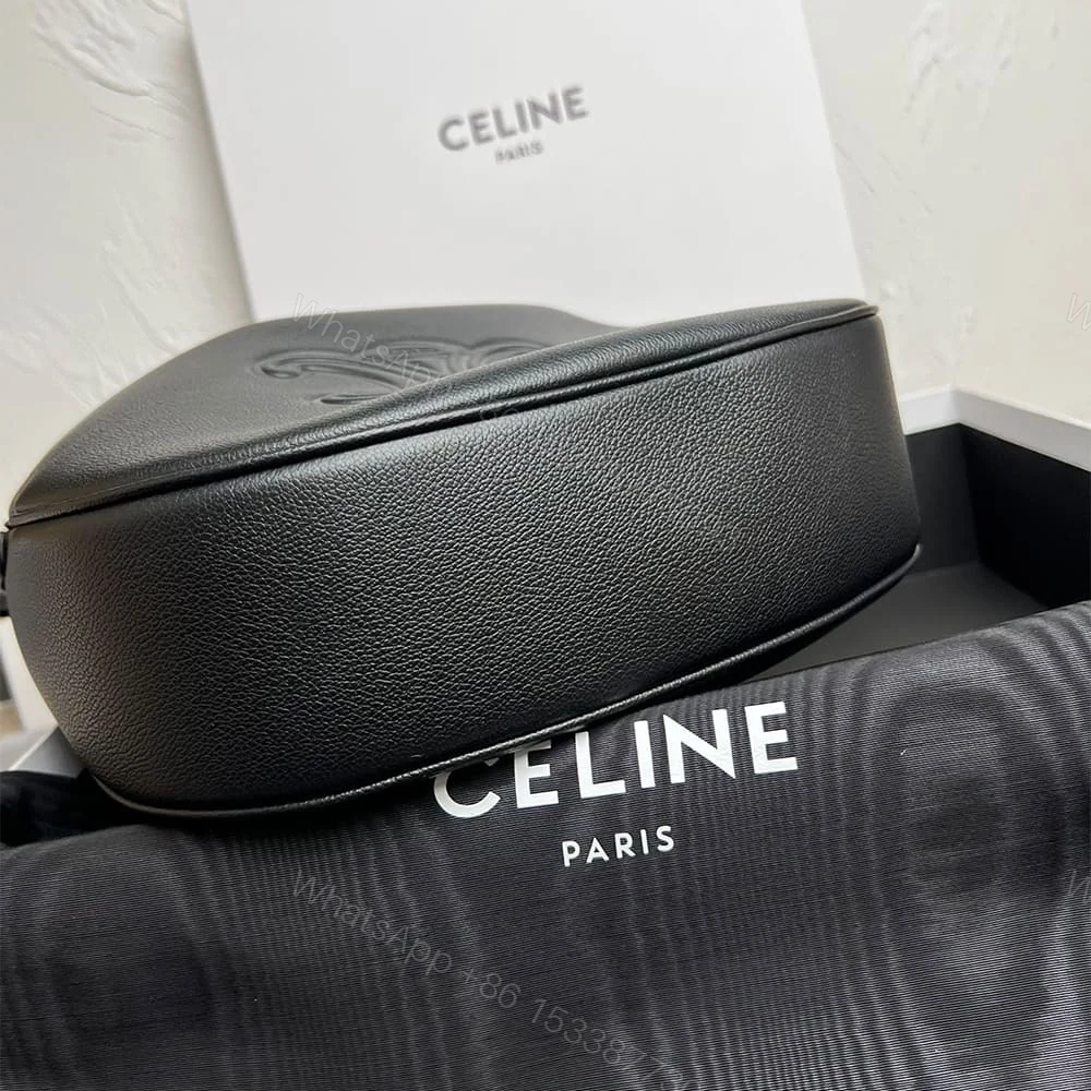 View 5 of CELINE MEDIUM HELOISE BAG(HIGH-END GRADE)