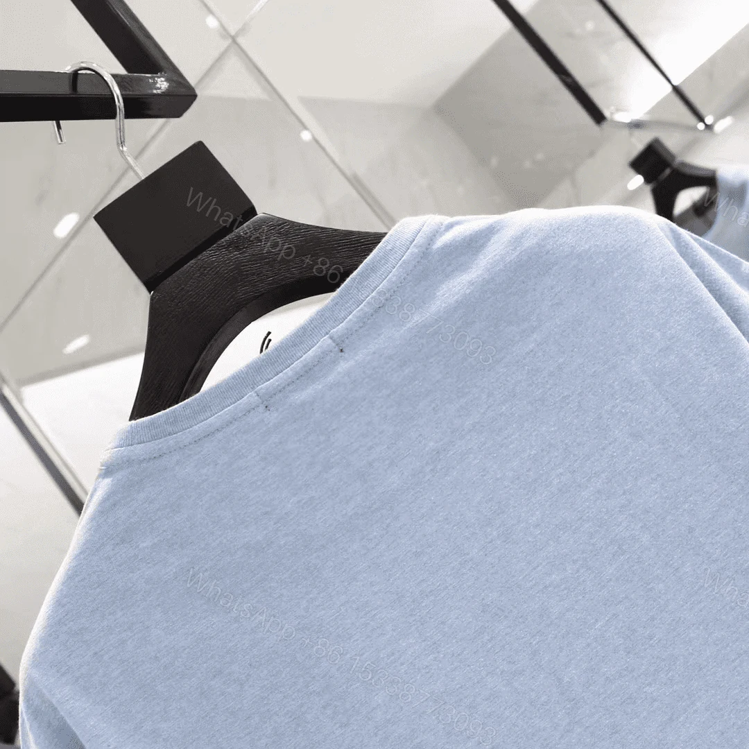 View 5 of BALENCIAGA BB LOGO T-SHIRT – BB35