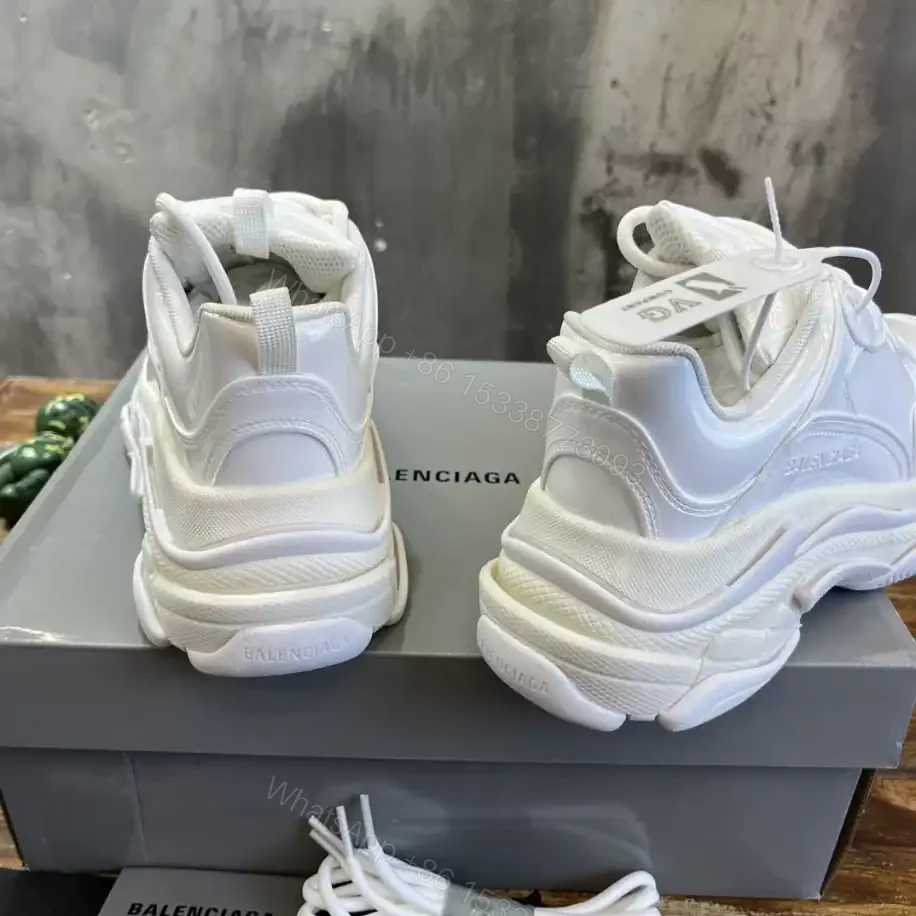 View 6 of BALENCIAGA TRIPLE S SNEAKER – BB258