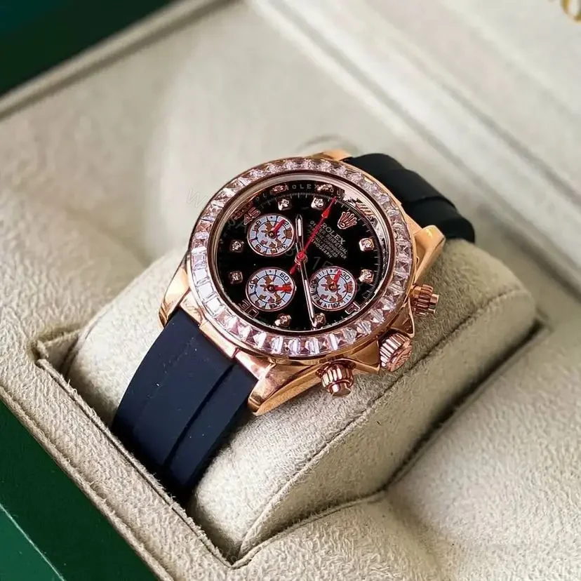 View 3 of Rolex Daytona For men 7A