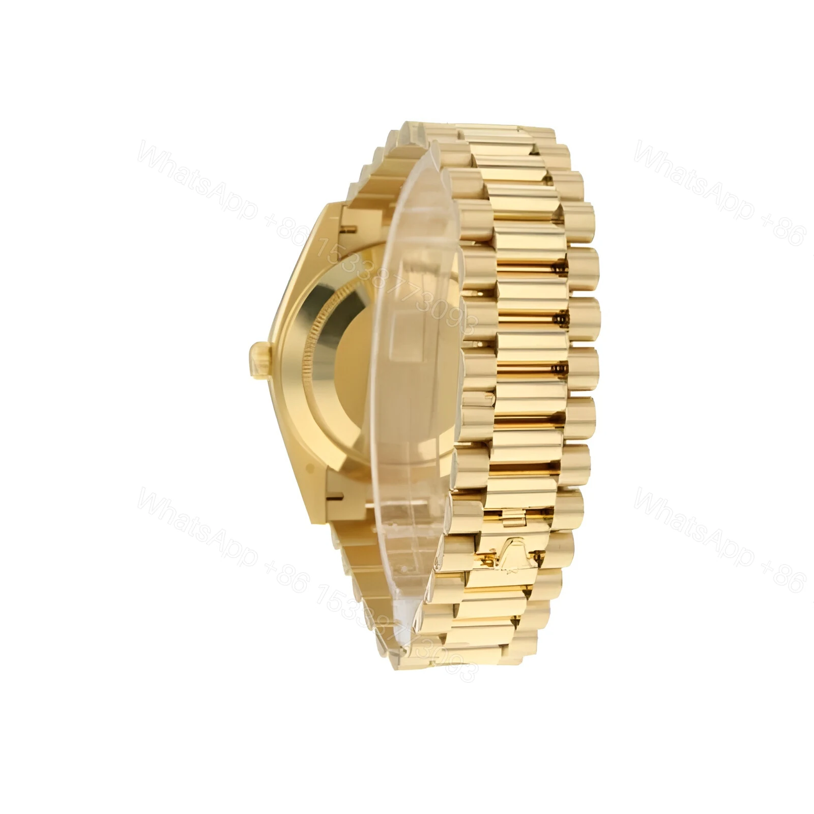 View 4 of Rolex Diagonal Replica