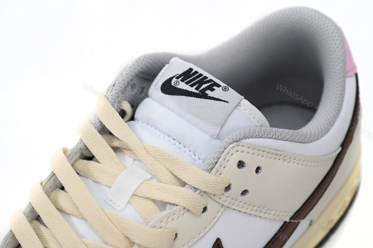 View 6 of Nike Dunk Low Flowering Messenger DD1503-117