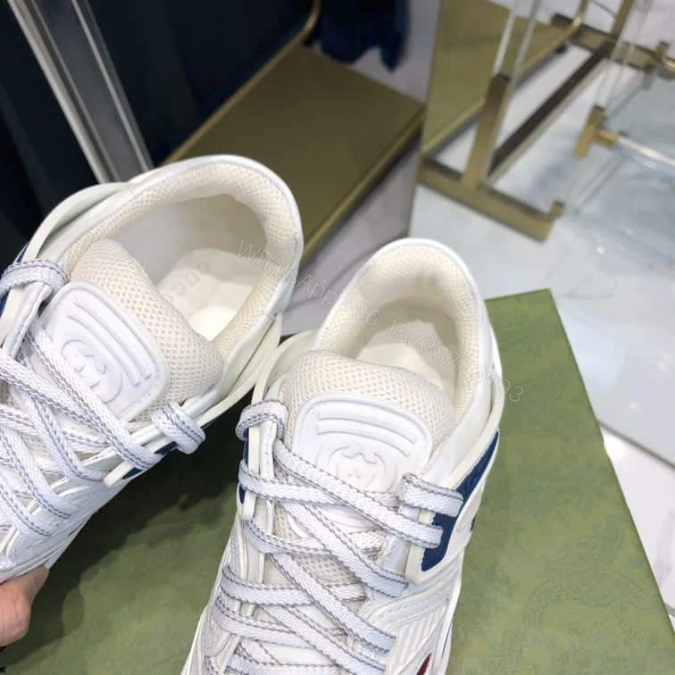 View 6 of MEN’S GUCCI BASKET SNEAKER – GCC070