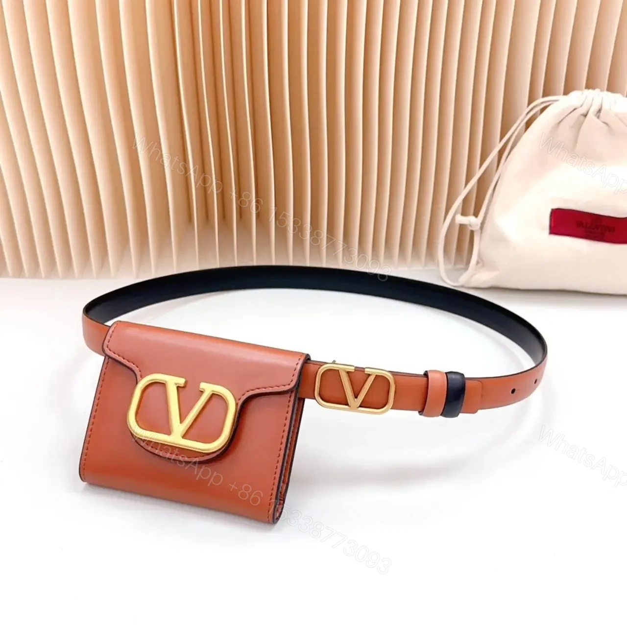 VALENTINO — view 1