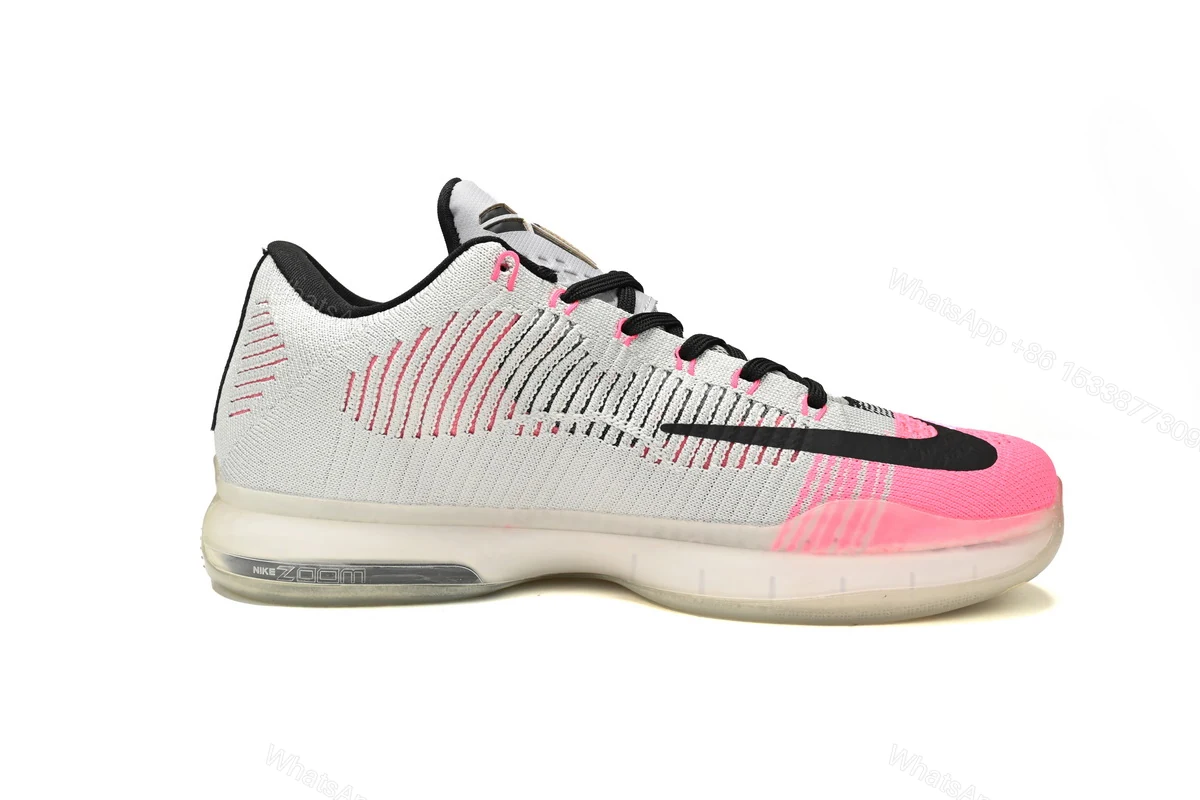 View 5 of Nike Kobe 10 Elite Low “Mambacurial” 747212-010