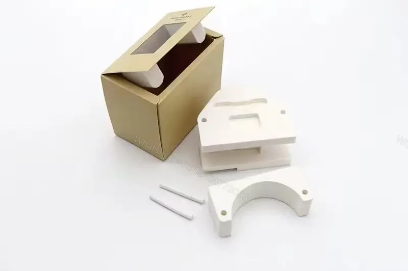 View 3 of Patek Philippe Factory Box Replica