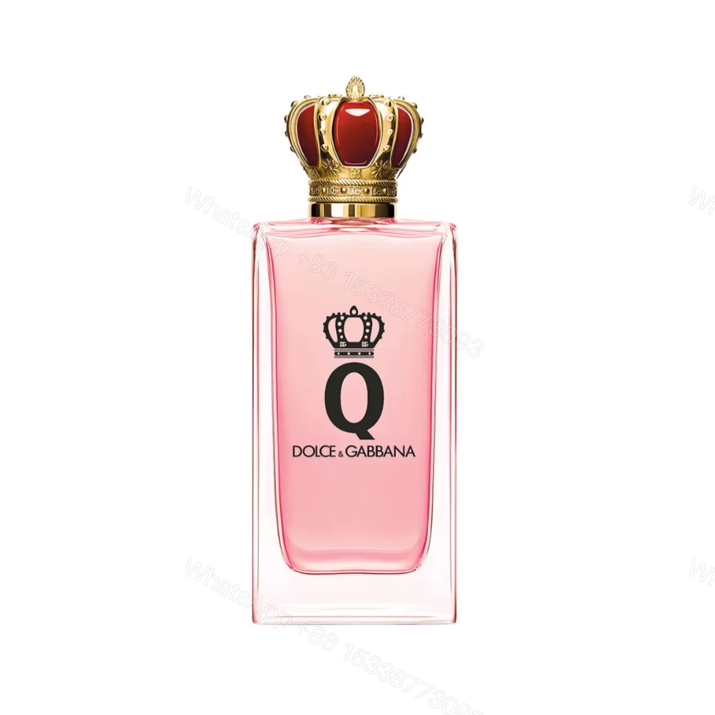Dolce & Gabbana Queen Eau De Parfum For Women — view 1