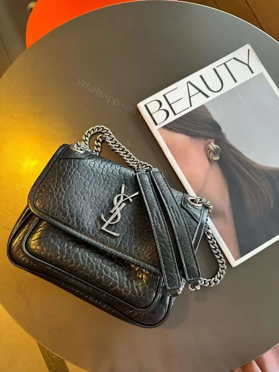 YSL — view 1