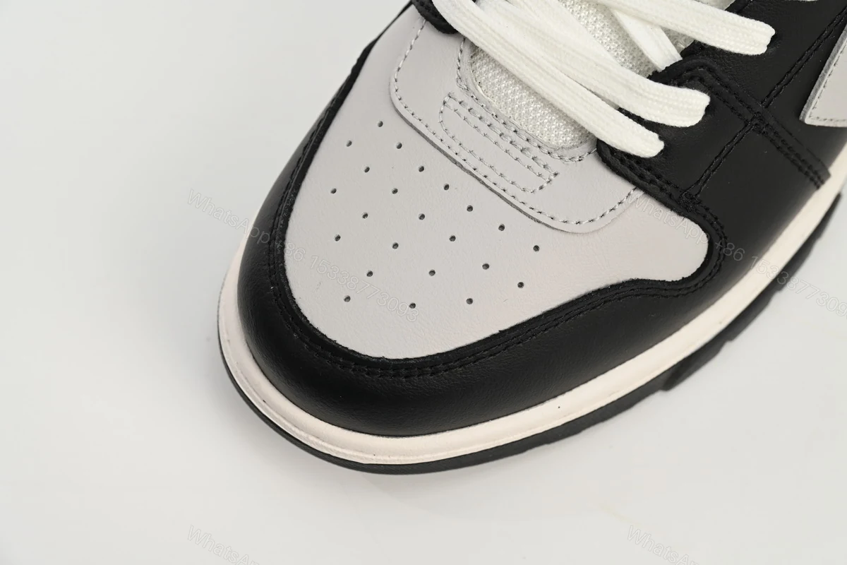 View 6 of OFF-WHITE Out Of Black And White Gray OMIA189F 22LEA001 0709