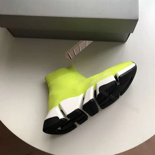 View 2 of BALENCIAGA SPEED 2.0 SNEAKER – BB148