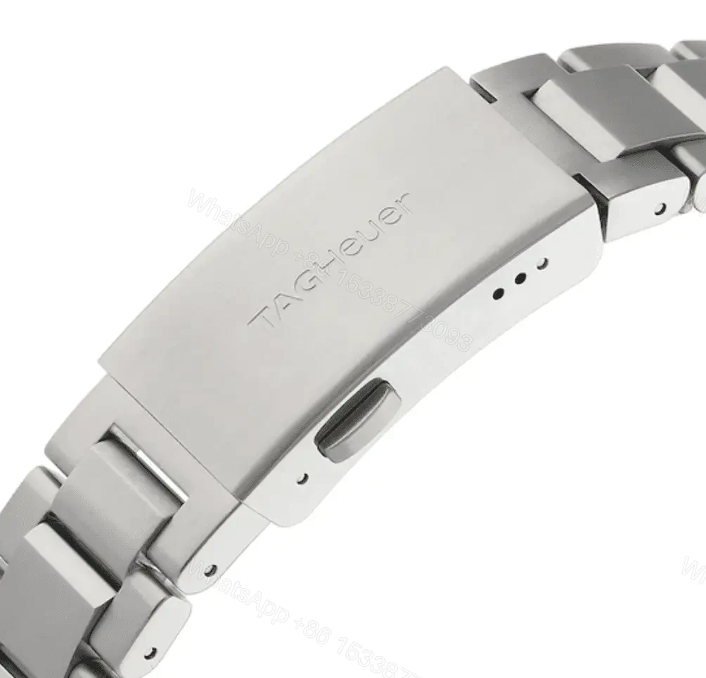 View 14 of Tag Heuer Aquaracer CALIBRE 5 Replica 43MM CERAMIC BEZEL MENS WATCH