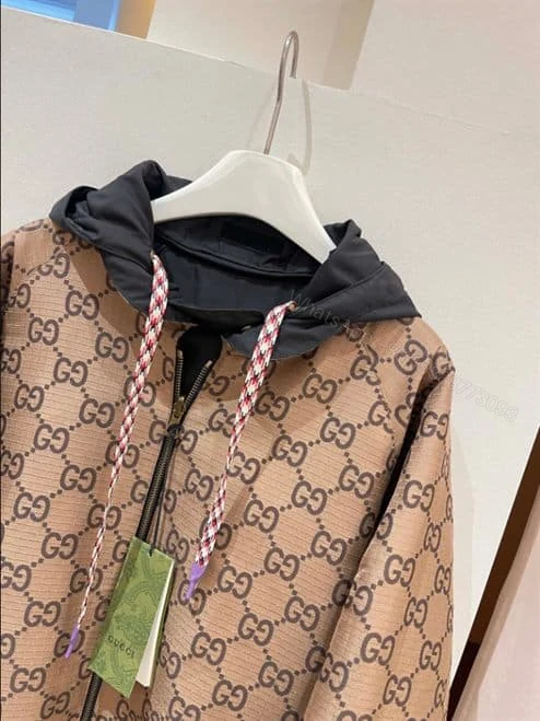 View 2 of Gucci Jacket – GJ006