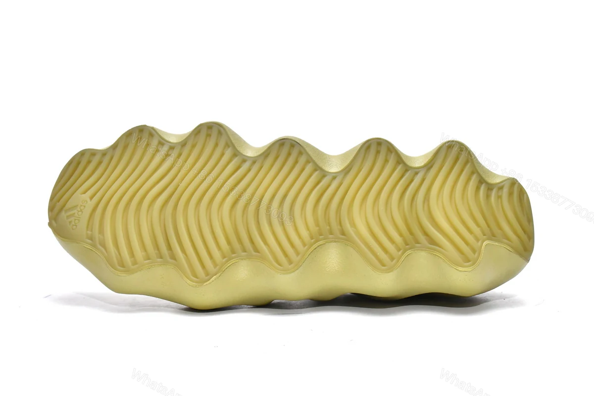 View 6 of adidas Fake Yeezy 450 Resin GY4110