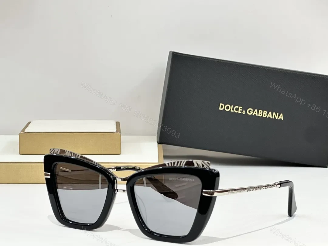 View 8 of Bold Modern Sunglasses - White Acetate, Gold Accents, Oversized Square, Gradient Lenses