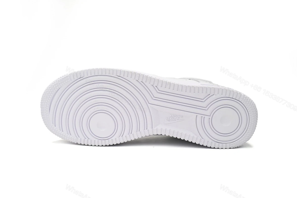 View 11 of Travis Scott x Nike Air Force 1 Low Utopia