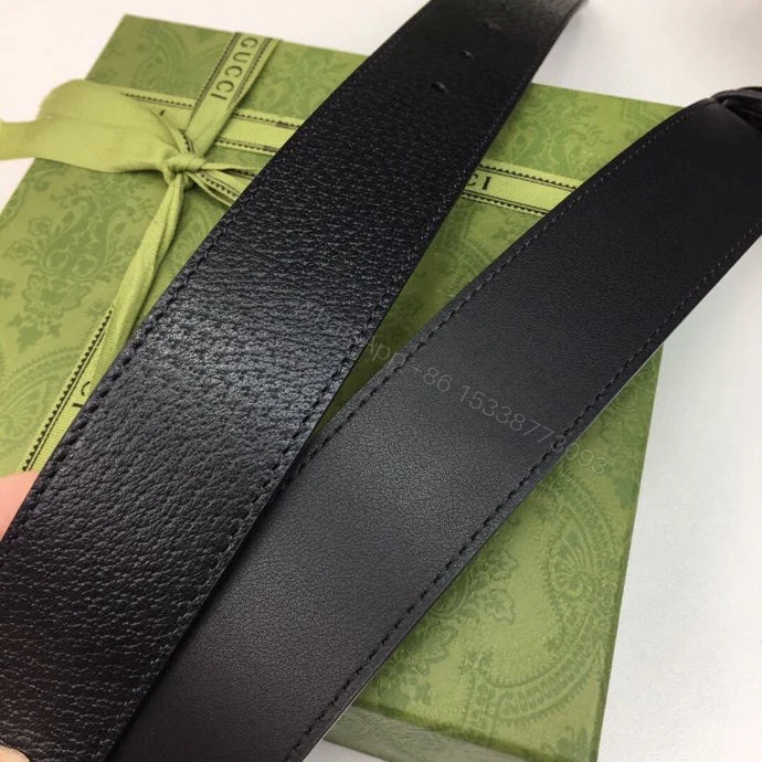 View 8 of Women’s Luxury GCI BELTS 019