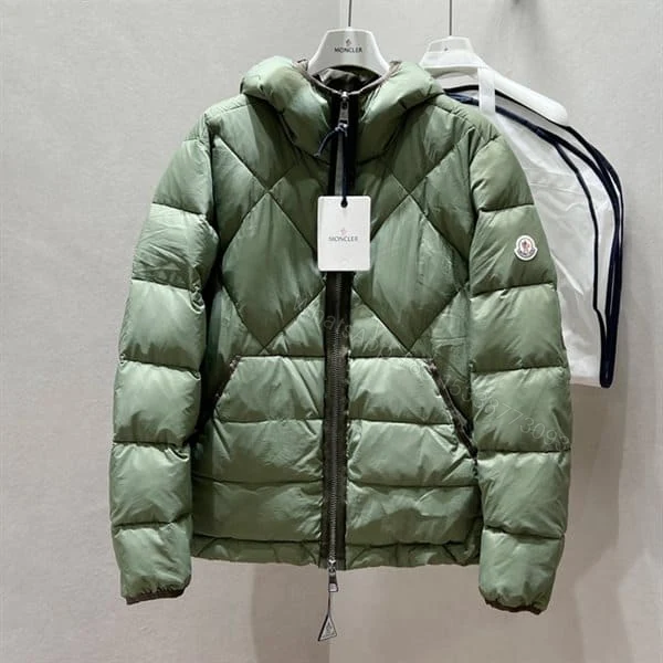 MONCLER JACKET – MJ067 — view 1