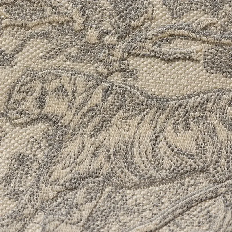 View 11 of 高仿Dior*BookTote系列茹伊刺繡灰色L免檢版