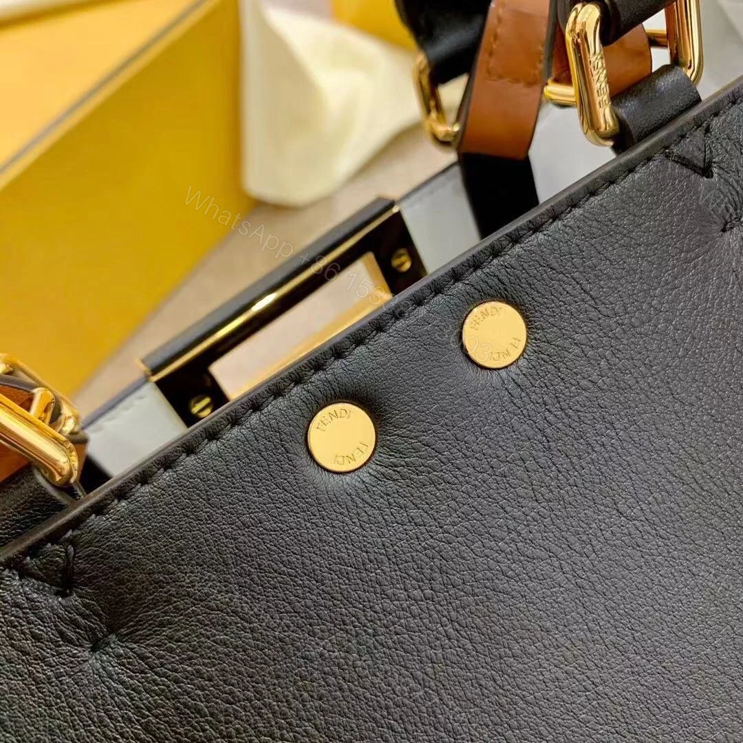 View 7 of Fendi Peekaboo