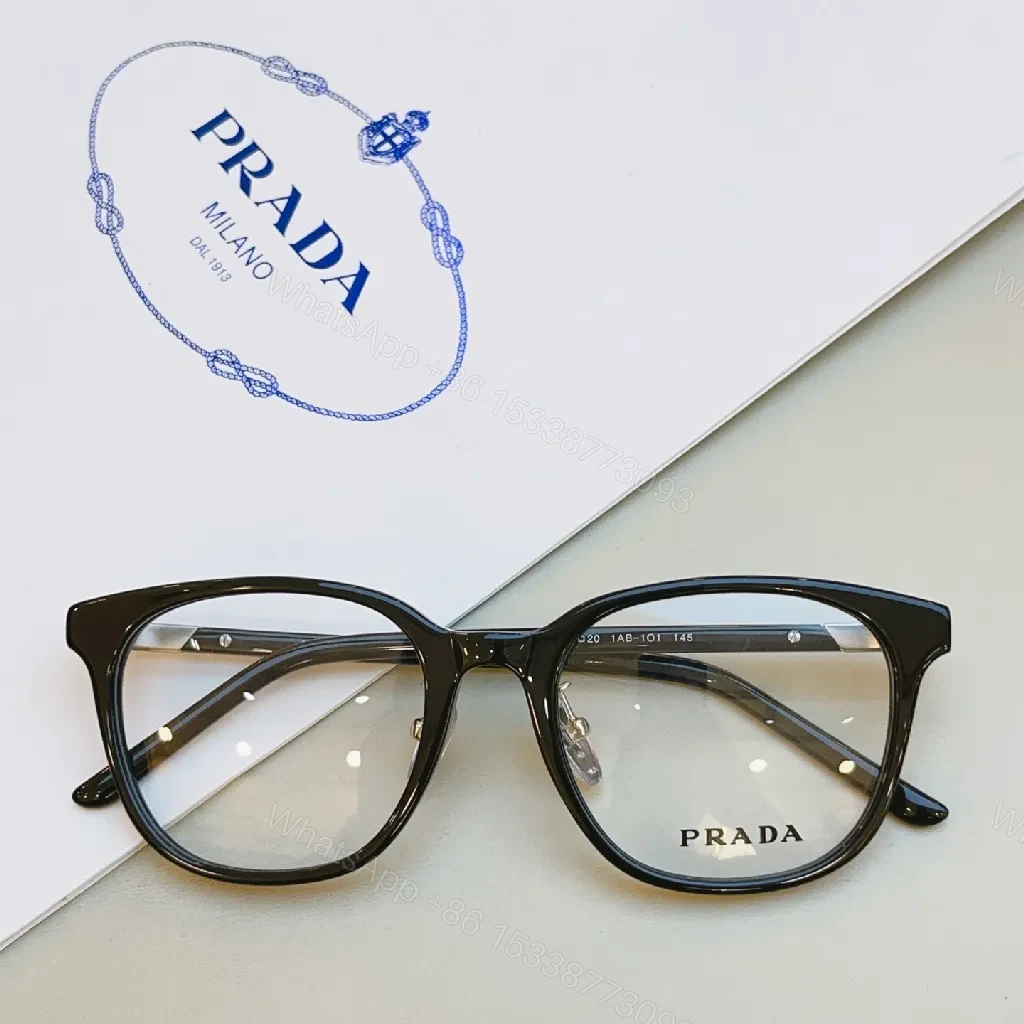 View 10 of Transparent Grey Acetate Eyewear, Modern Luxe Comfort, Glasses