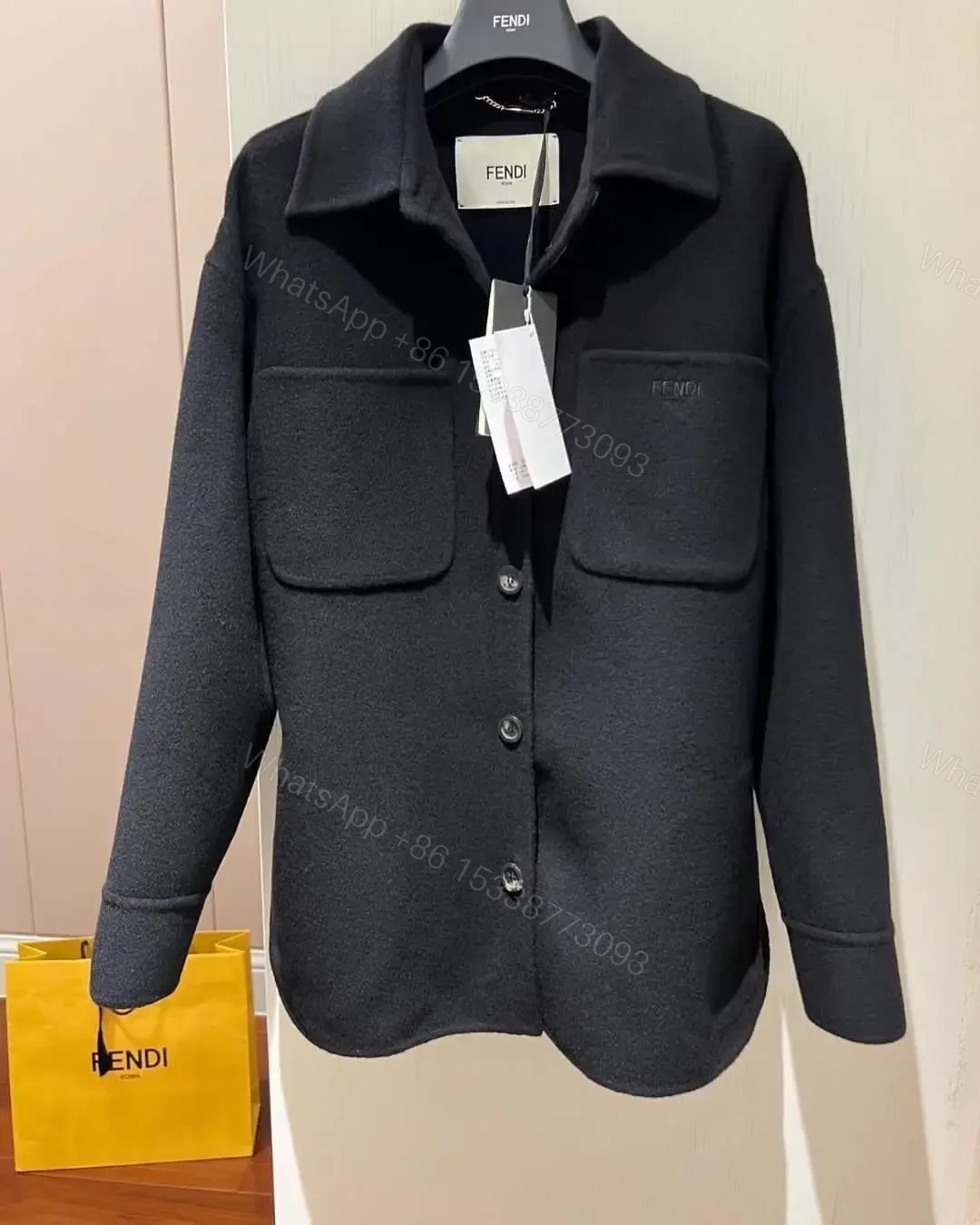FENDI — view 1