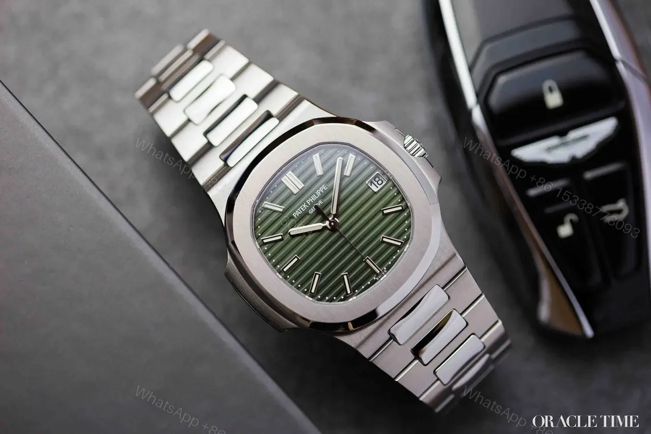 View 3 of patek Philippe For men 7AAA