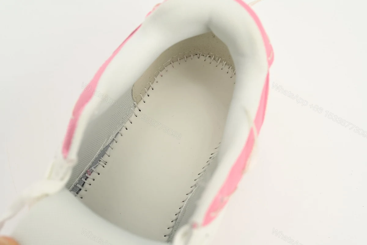 View 12 of OFF-WHITE Out Of Pink And White Limi OMIA189S 23LEA333 3333