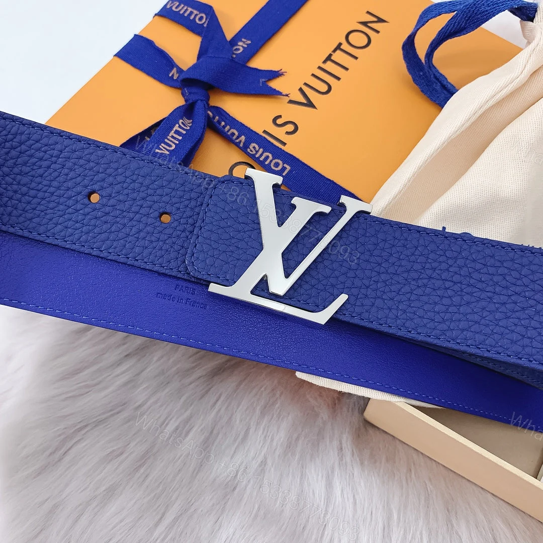 View 4 of Women’s Luxury LUV BELTS 010